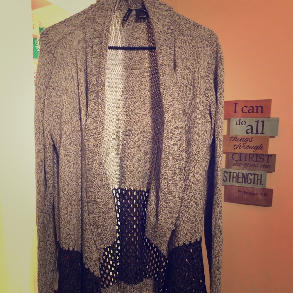 Cardigan